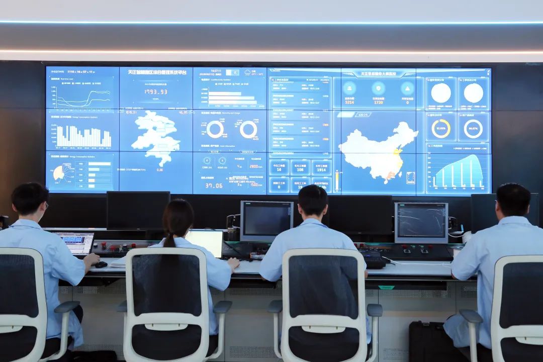 搶抓數(shù)字新基建，天正電氣上榜2022年浙江省級(jí)工業(yè)互聯(lián)網(wǎng)平臺(tái)